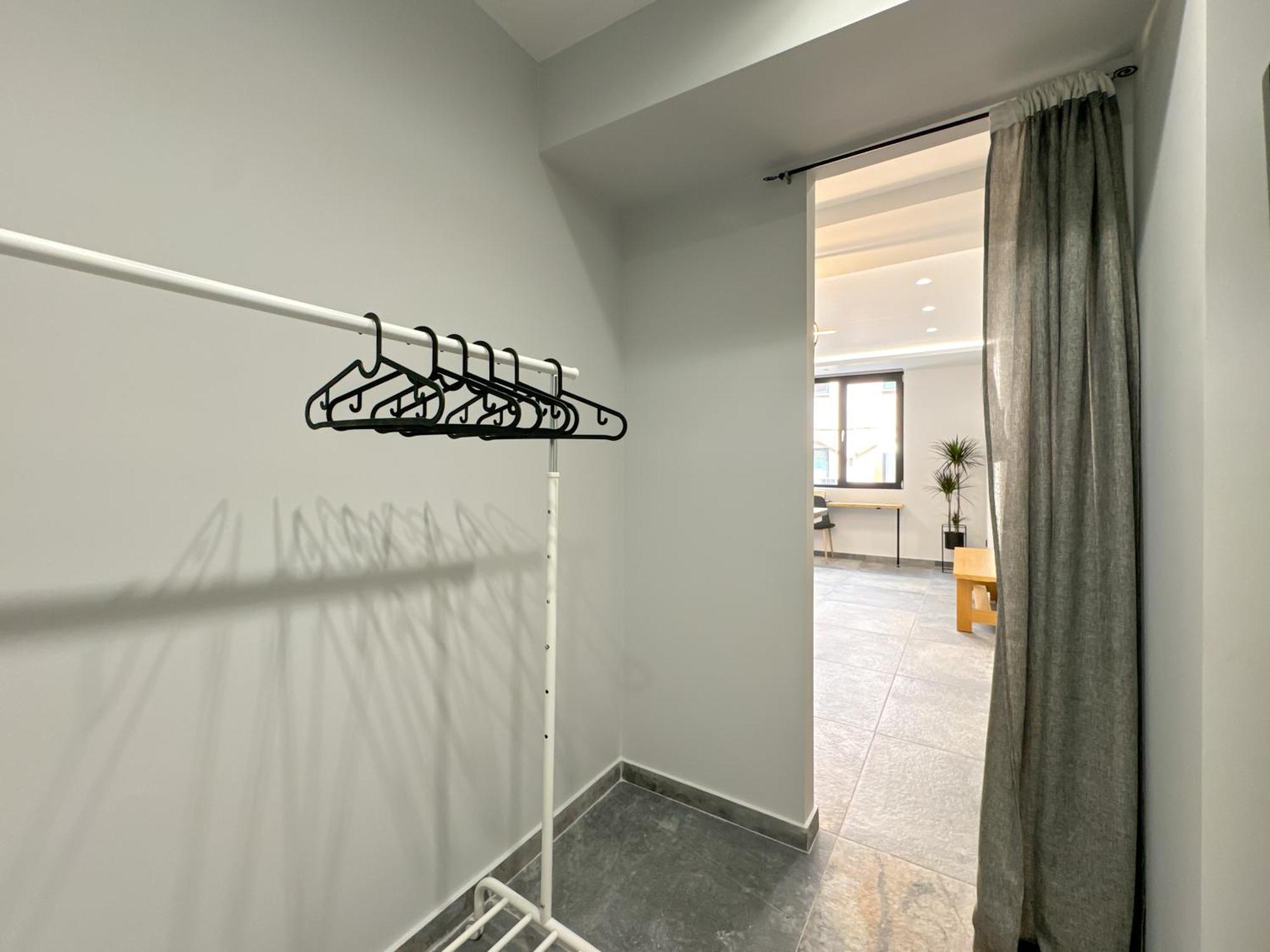 Luxury Downtown Apartment Α6 Салоніки Екстер'єр фото